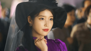 Podcast #273- Fangirl Stalking IU