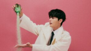 Ryeoun – Singles September 2023 Interview