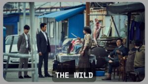 The Wild (2023) – A Fangirl’s Feels