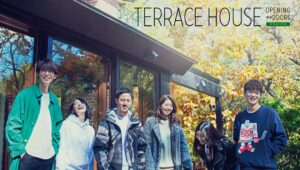 Terrace House: Opening New Doors, Part 1 review