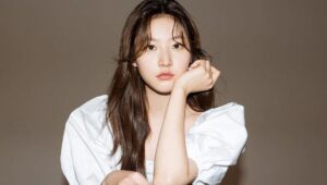 Kim Sae Ron Meninggal Dunia di Usia 25 Tahun, Rekan Sesama Artis Berkabung