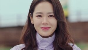 Son Ye Jin Considering Lead Role in “Variety” – Kdrama Kisses