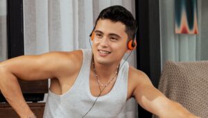 James Reid Joins PENSHOPPE as the Newest Face of the Brand