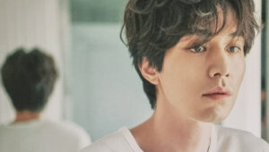 [Translation] Lee Dong Wook “For My Dear” photobook interview