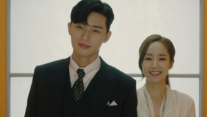 New K-drama Alert: Secretary Kim, Are You Human Too, and Life on Mars Reviews