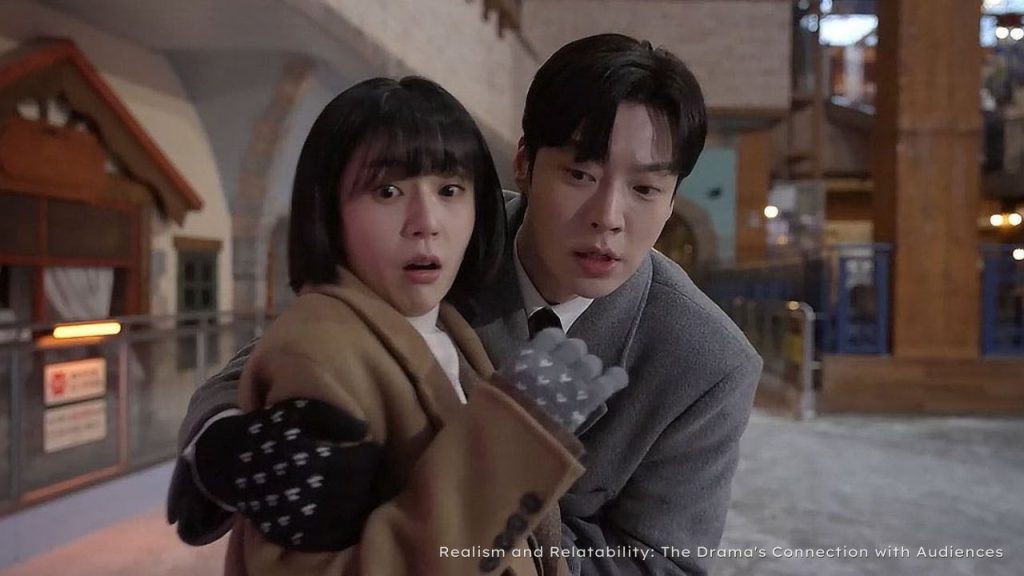 Realism and Relatability The Drama's Connection with Audiences