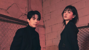 [Translation] Lee Dong Wook – Cine21 Issue no. 1440 “A Shop For Killers” magazine interview