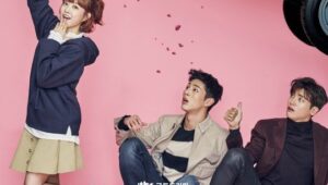 [Review] Strong Woman, Do Bong Soon – 힘쎈여자 도봉순