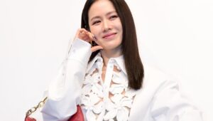 Son Ye Jin Pertimbangkan Main Drama Thriller Baru Garapan Sutradara ‘Mask Girl’