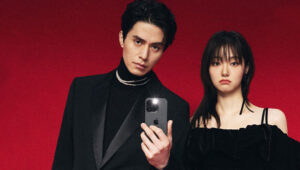[Translation] Lee Dong Wook – Elle Korea January 2024 issue magazine interview