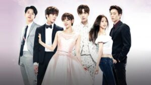 Pint-Sized Review: Cinderella and the Four Knights