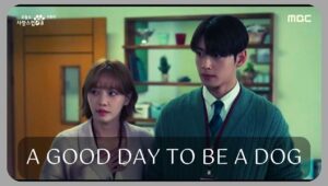 A Good Day to Be a Dog (2023) – A Fangirl’s Feels