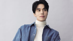 [Translation] Lee Dong Wook – Cine21 Issue no. 1433 “Single In Seoul” magazine interview