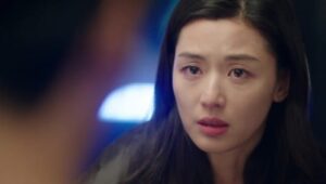 The Legend of the Blue Sea: 1×15