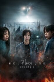 Hellbound: Season 2