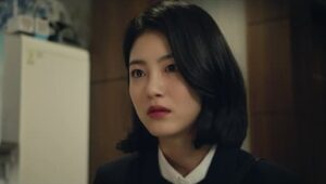 He Is Psychometric: 1×15