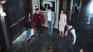 SKY Castle: 1×14