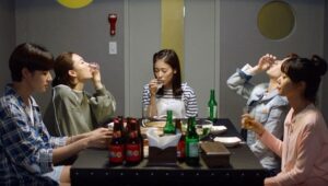 [Kdrama] ‘Age Of Youth 2’ ~ 1-14 END review/impression/opinion ~