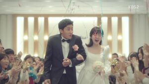 [Kdrama] ‘Go Back Couple’ ep 1-8 ~ first impression/opinion/review ~