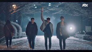 [Kdrama] ‘Laughter in Waikiki’ ep 1&2 ~ first impression/opinion/review ~