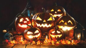 Making Monday Better: A Scary Good Halloween Playlist