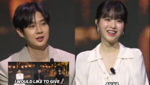 WATCH: “Melo Movie” Cast Gives Relationship Advice To Their Characters