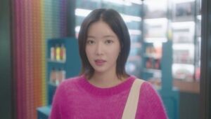 My ID is Gangnam Beauty: 1×1