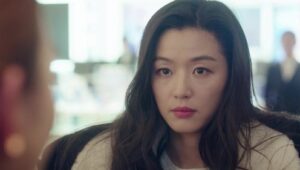 The Legend of the Blue Sea: 1×11