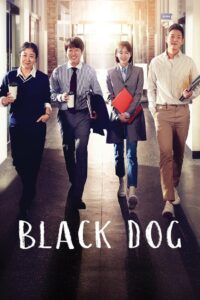 Black Dog: Season 1