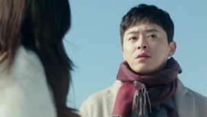 The Legend of the Blue Sea: 1×8