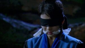 Gu Family Book: 1×17