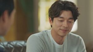 Goblin: 1×10