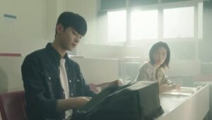 My ID is Gangnam Beauty: 1×3