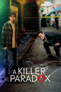 A Killer Paradox: Season 1