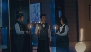 Hotel Del Luna: 1×14