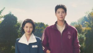 ‘When Life Gives You Tangerines’ Premieres Tomorrow on Netflix