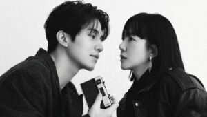 [Translation] Lee Dong Wook – Vogue Korea December 2023 issue magazine interview