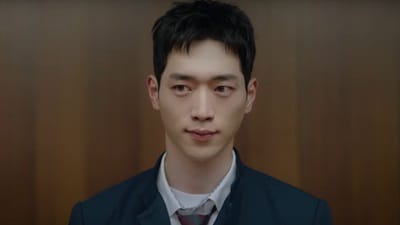 Undercover High School Korean Drama - Seo Kang Joon