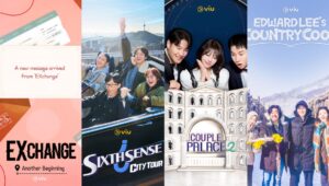 New Korean Variety Shows You Can’t Miss on Viu