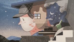 [K-book Review] “Mangwon-dong Brothers”(망원동 브라더스) by Kim Ho-yeon (김호연)