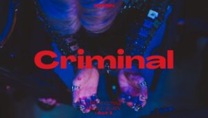 TUNE OF THE WEEK: TAEMIN’s “Criminal”