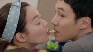 K-drama Snack Fix: Korean Snacks Box Review