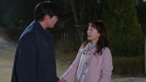 Sorry Not Sorry: Episode 12 (Final) » Dramabeans Kdrama recaps