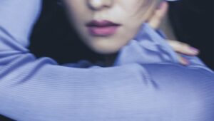 Jeon Yeo-bin, overseas fashion magazine cover decoration… Unique Aura