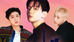 Harga Tiket Overpass 2025, Baekhyun, B.I, dan Jey Siap Guncang Jakarta!