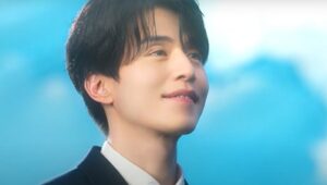 Lee Dong Wook Humorously Advertises Insurance in New Trailer for “Divorce Insurance” – Kdrama Kisses