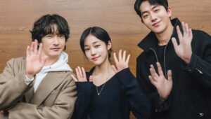 Sinopsis ‘East Palace’ Drama Baru Nam Joo Hyuk, Kisah Mistis di Istana Kerajaan