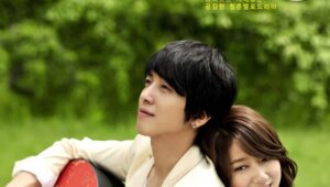 You Fallen for Me (Heartstrings) (2011)