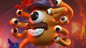 It Had To Happen: A Mr. Potato Head Beholder | popgeeks.com