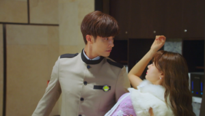 My Secret Romance K-drama Review: Is Sung Hoon in a Suit Enough?